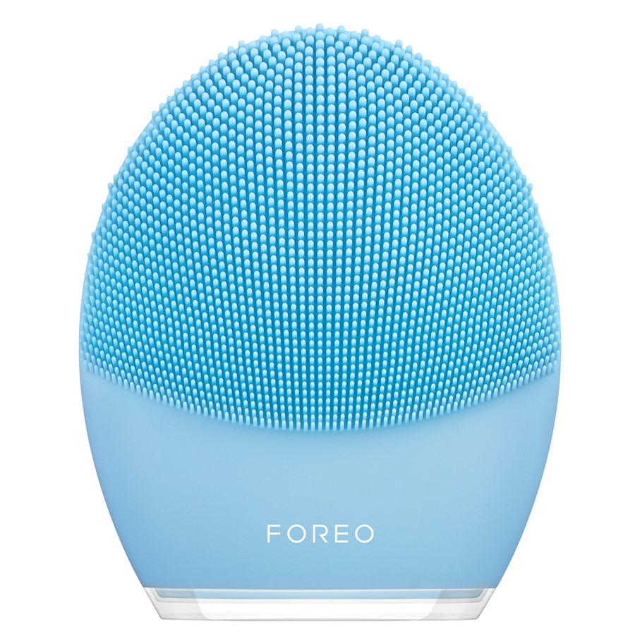 เครื่องล้างหน้าอัจฉริยะ FOREO LUNA 3 Combination Skin_1